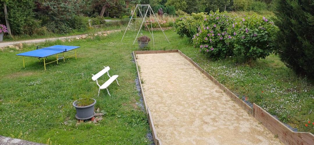 Photo of Others in Ahuille