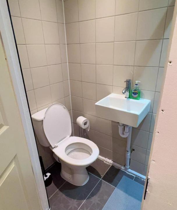 Photo of Bathroom in Gooshays