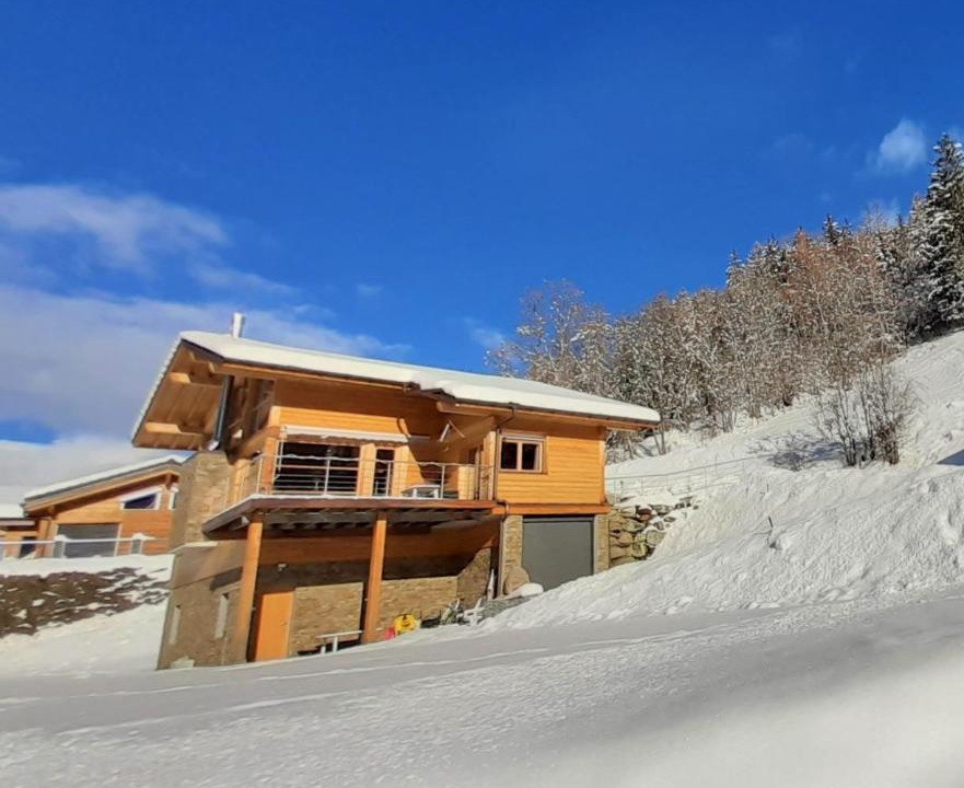 Photo of Others in Lauenen Bei Gstaad