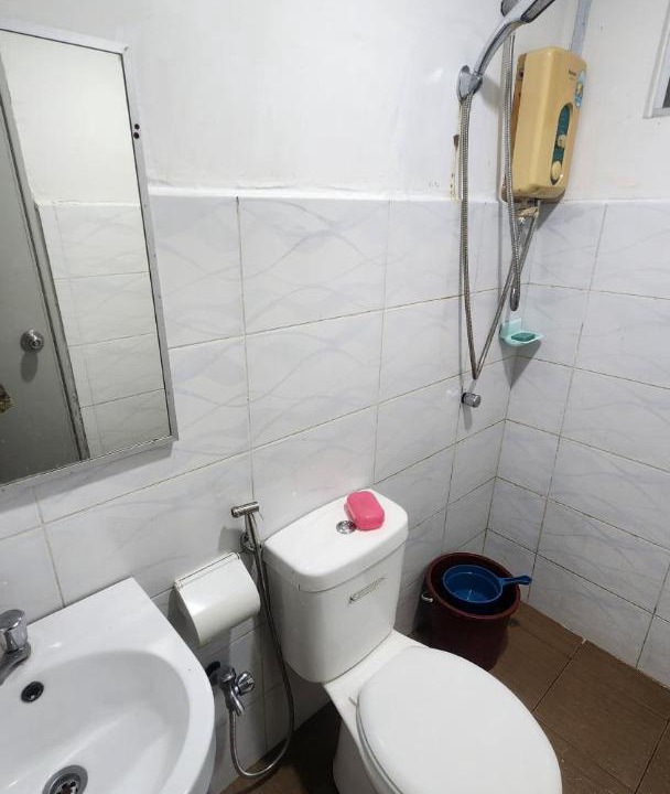 Photo of Bathroom in Ijok