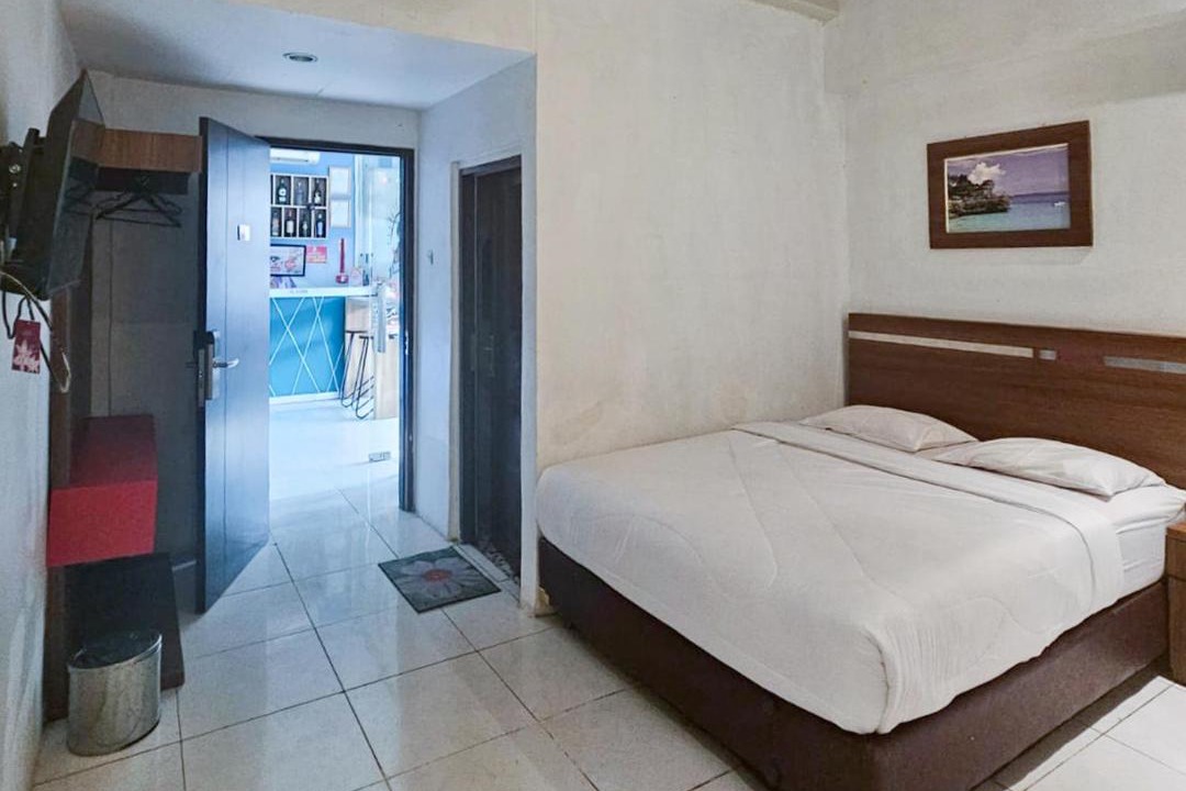Photo of Bedroom in Makassar