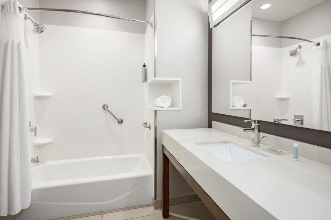 Photo of Bathroom in Auburn