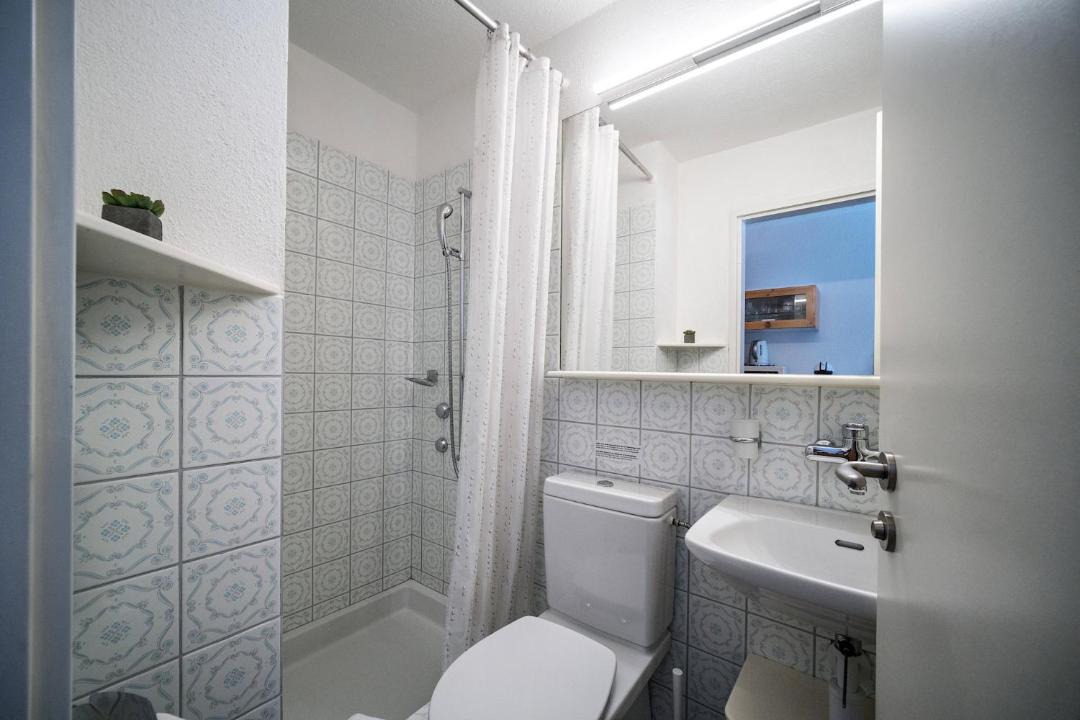 Photo of Bathroom in Arosa
