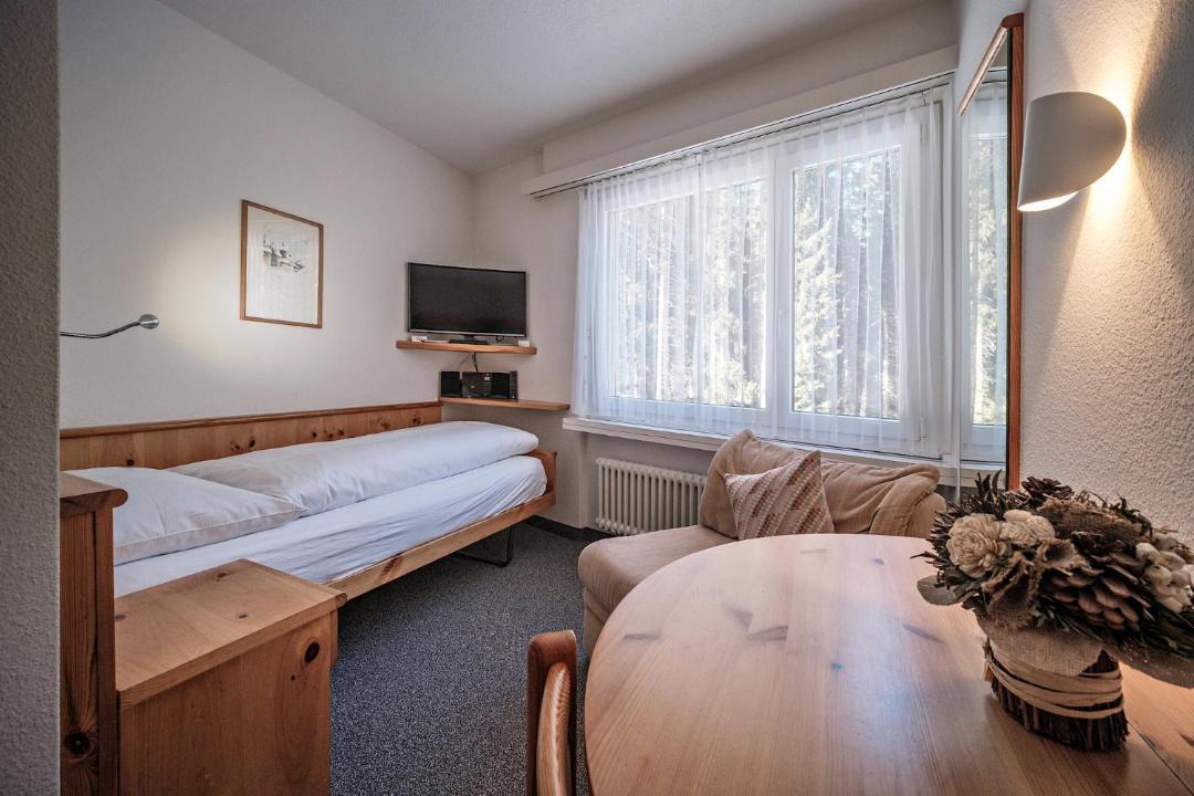Photo of Others in Arosa