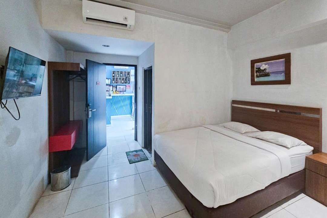 Photo of Bedroom in Makassar