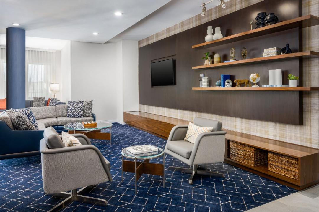 Photo of Livingroom in Auburn