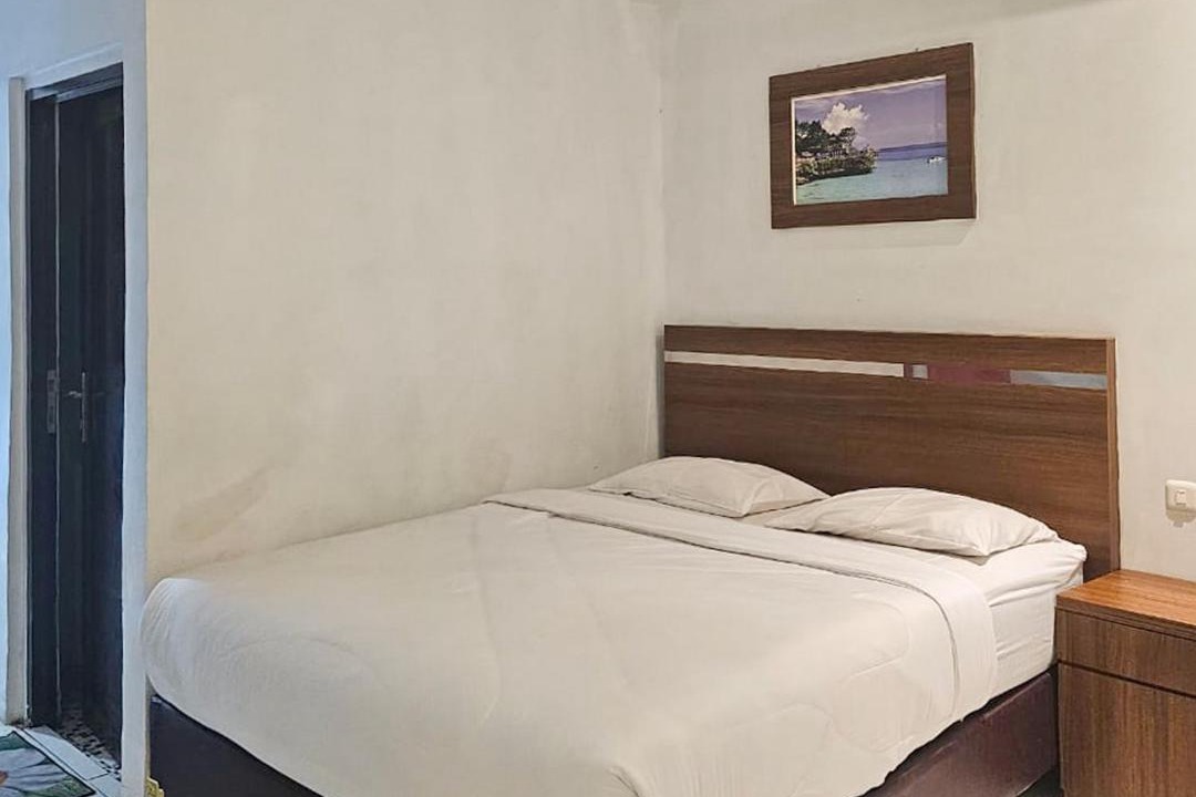 Photo of Bedroom in Makassar