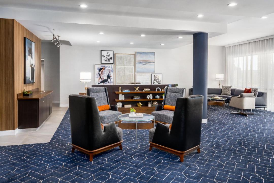 Photo of Livingroom in Auburn