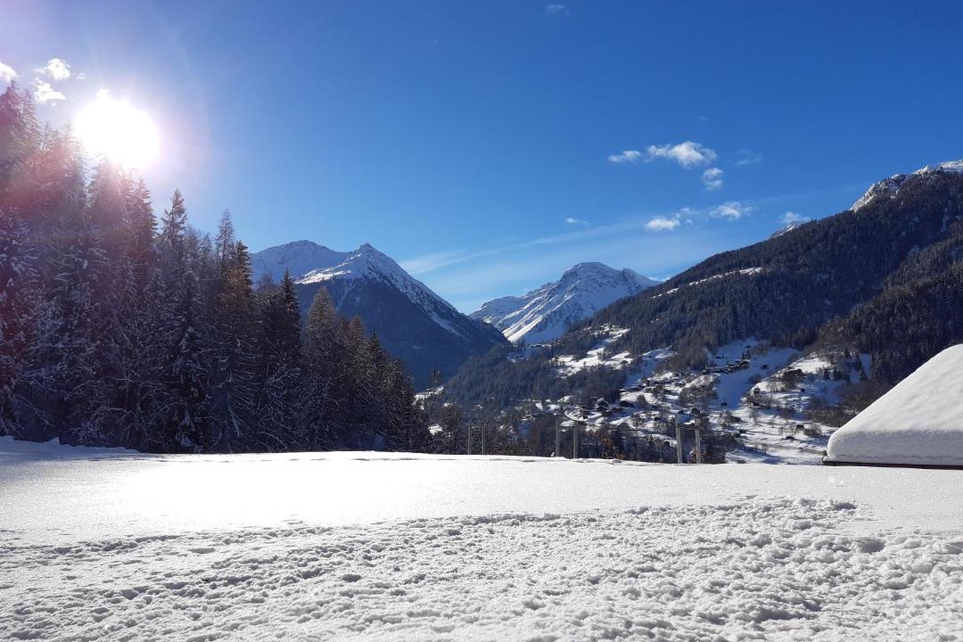 Photo of Others in Lauenen Bei Gstaad