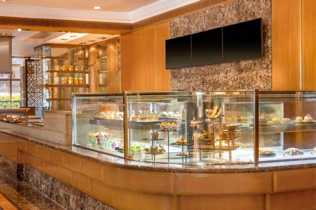 Photo of Kitchen in Malacca City