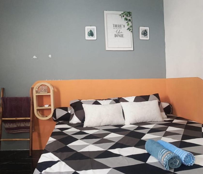 Photo of Bedroom in Sewon