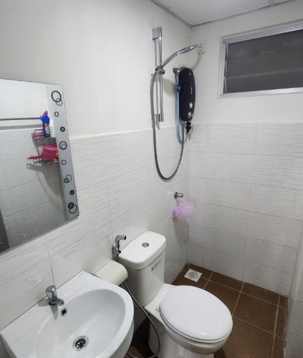 Photo of Bathroom in Ijok