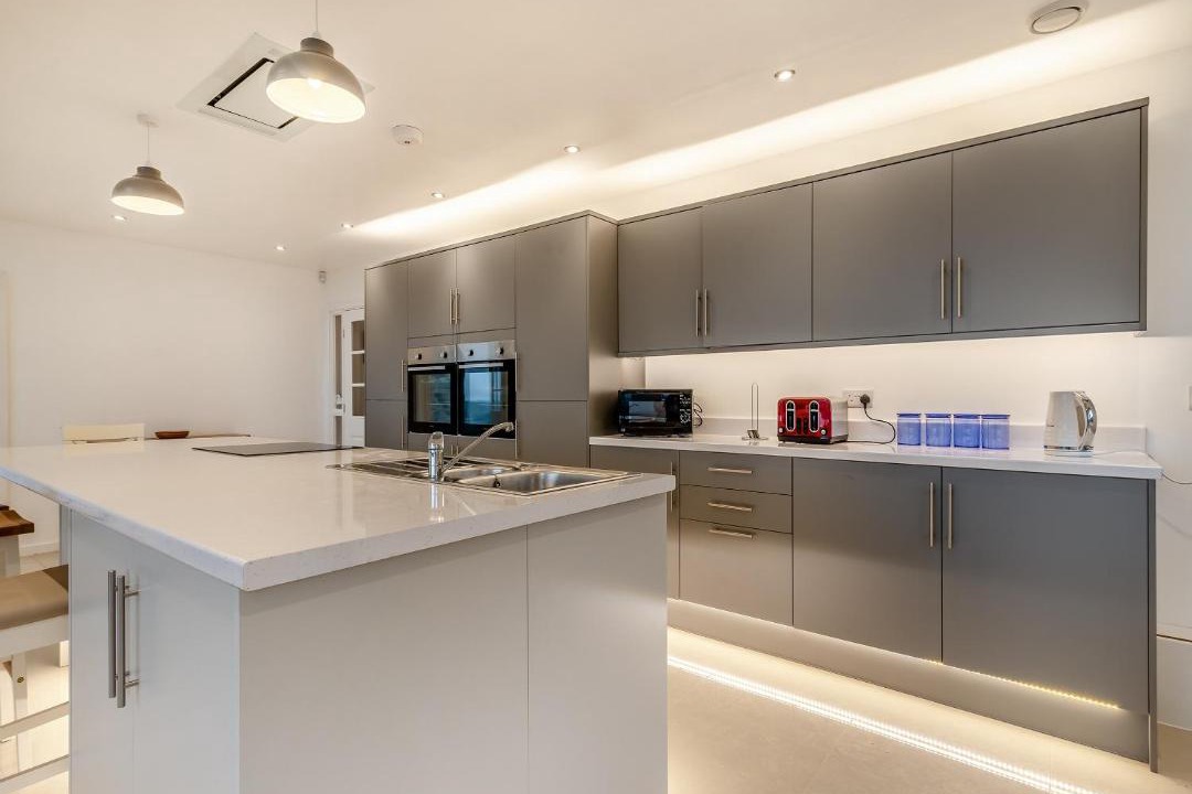 Photo of Kitchen in Haslingden