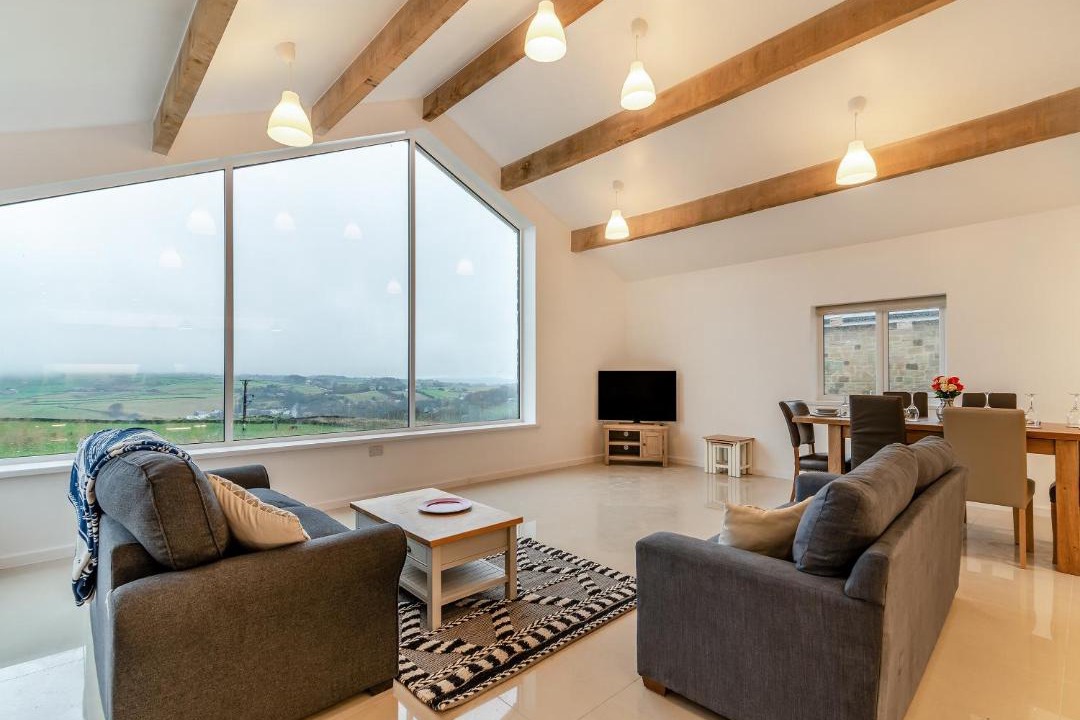 Photo of Livingroom in Haslingden