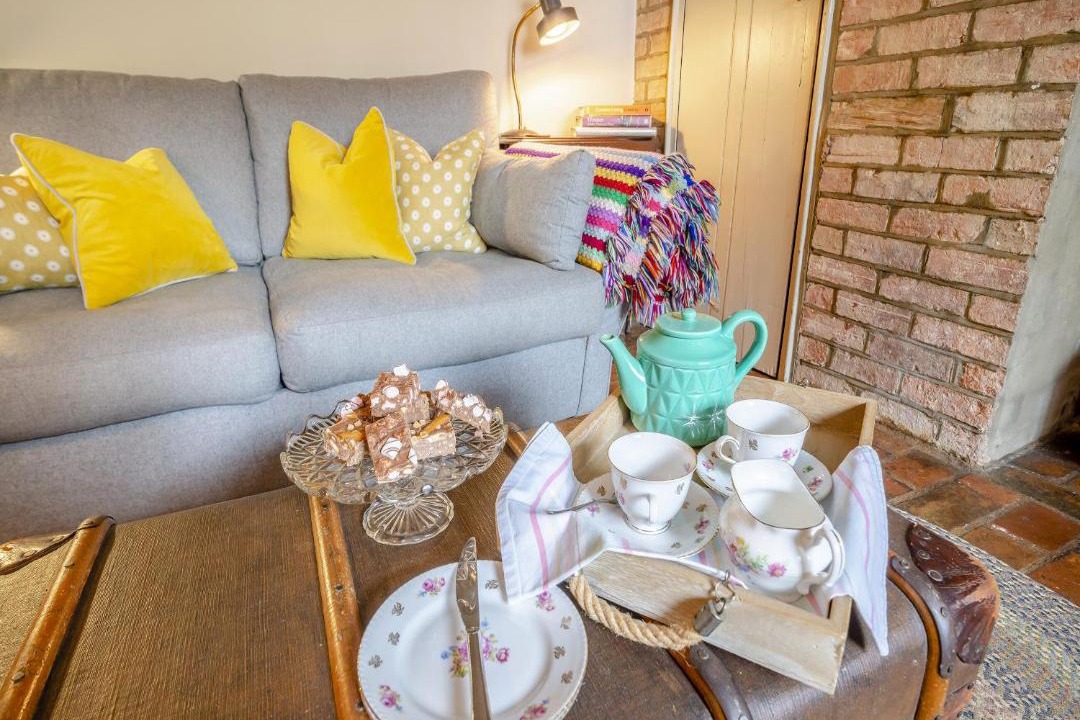 Photo of Livingroom in Kimbolton