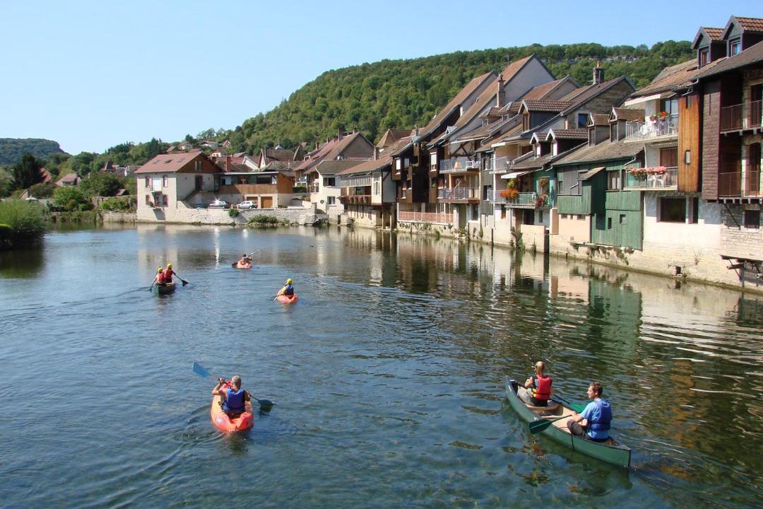 Photo of Others in Ornans