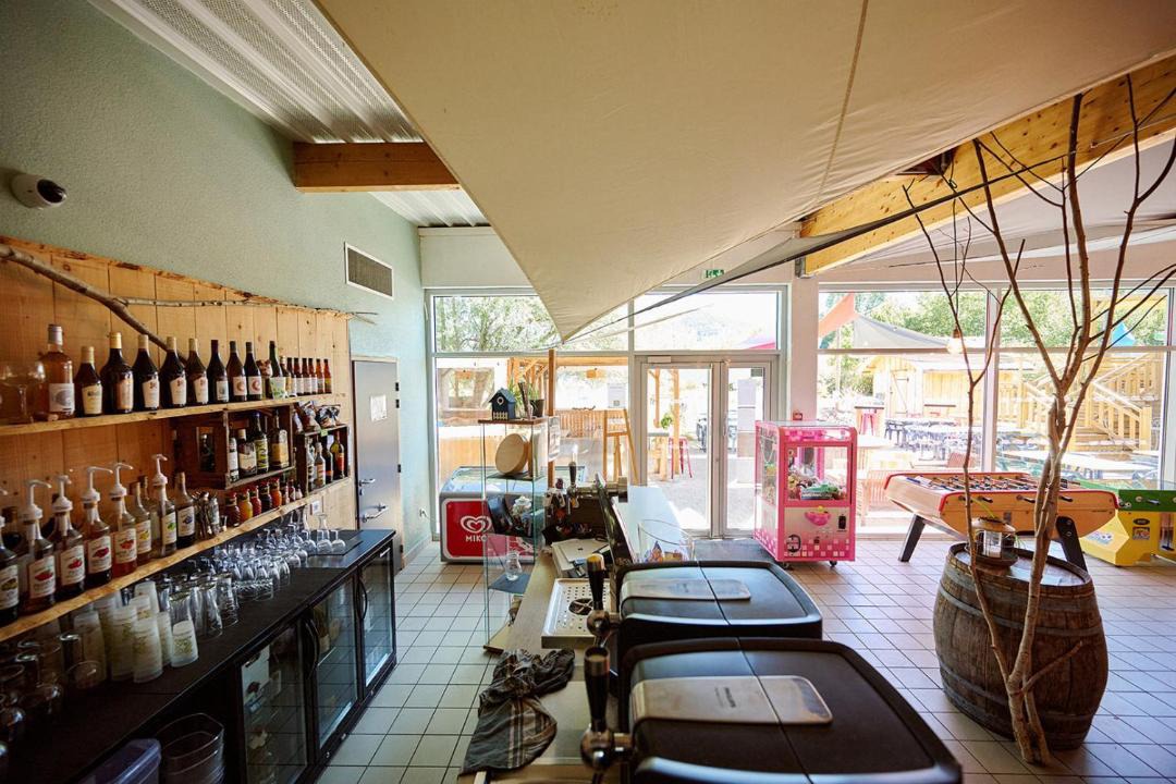 Photo of Kitchen in Ornans