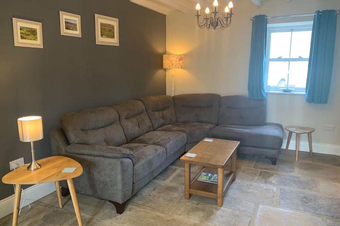 Photo of Livingroom in Fremington