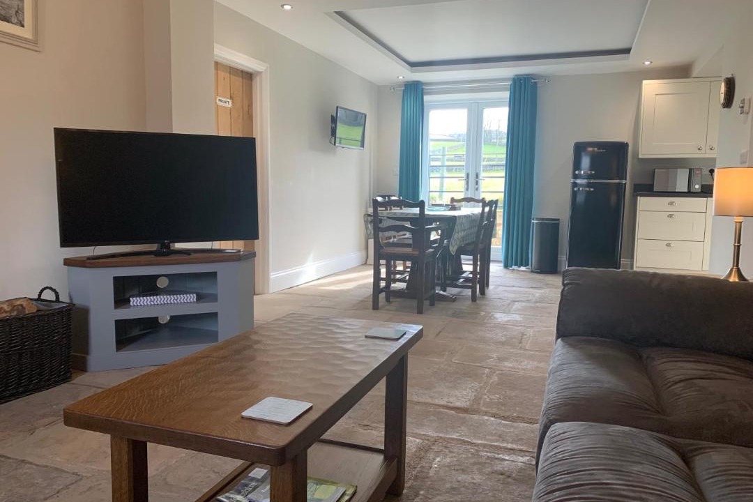 Photo of Livingroom in Fremington