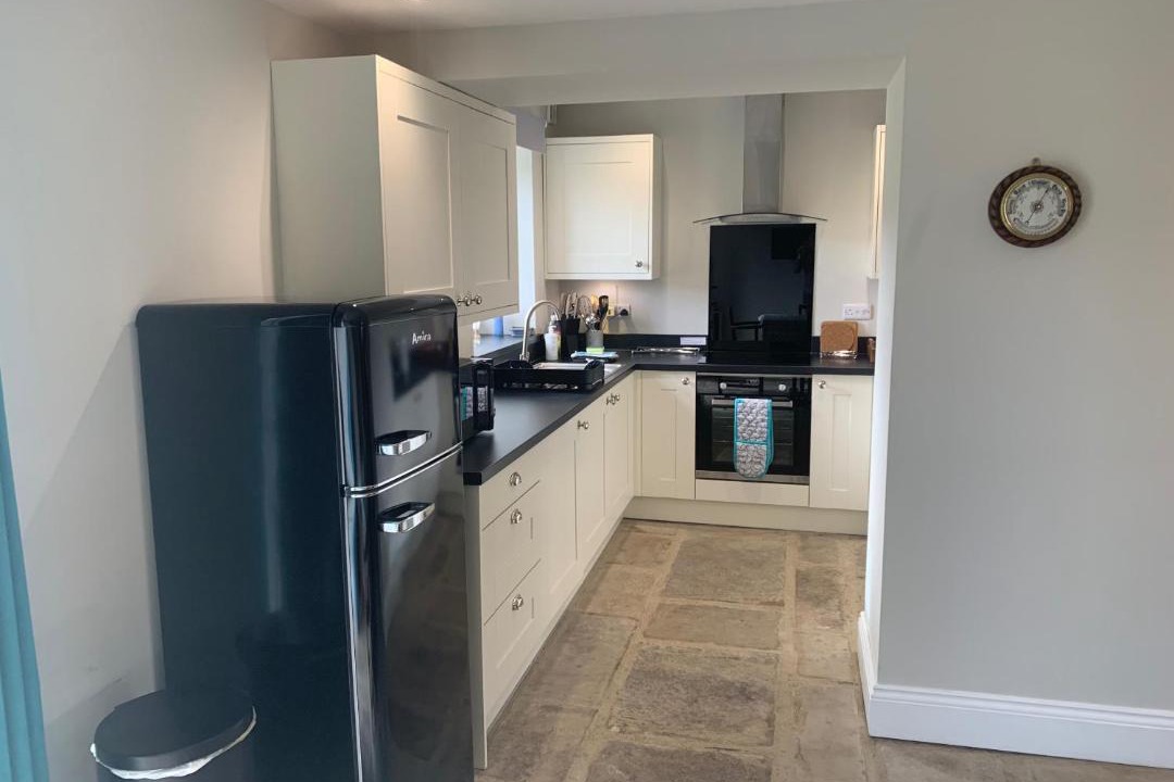 Photo of Kitchen in Fremington