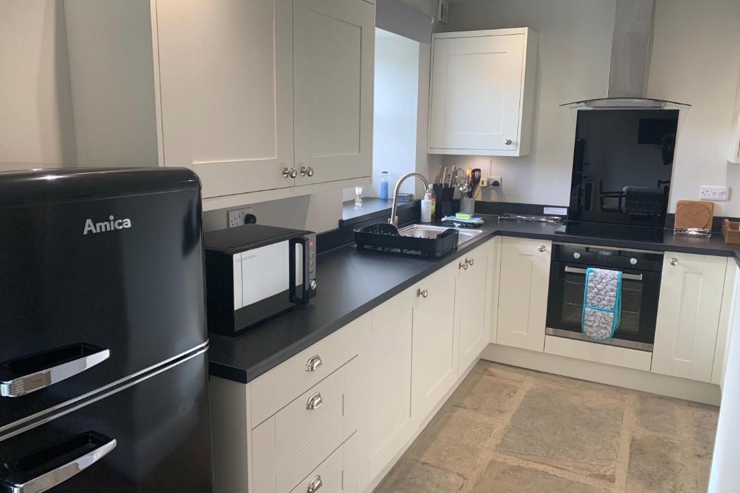 Photo of Kitchen in Fremington