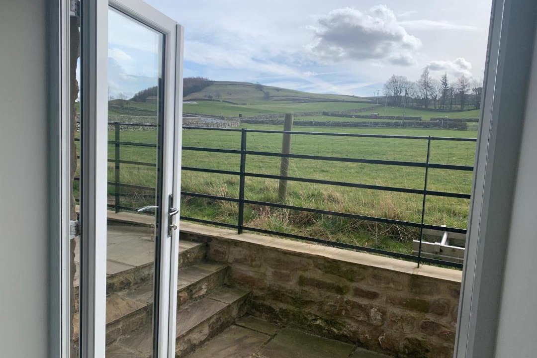 Photo of Patio Balcony in Fremington