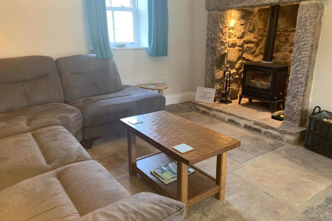 Photo of Livingroom in Fremington