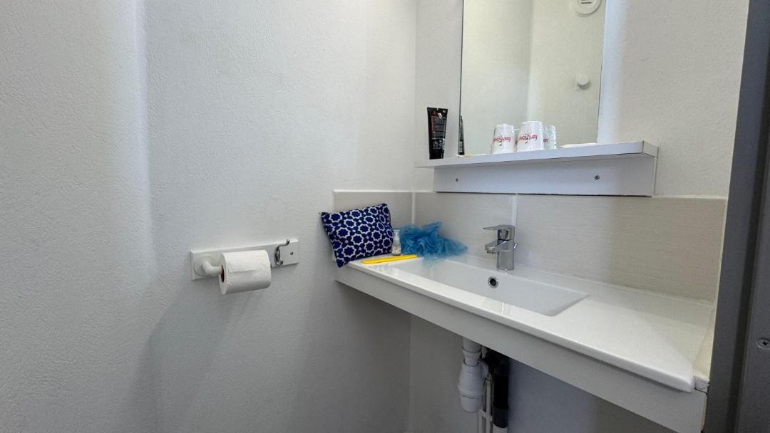 Photo of Bathroom in Saint-Jean-de-Vedas