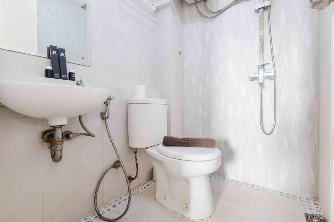 Photo of Bathroom in Cipulir