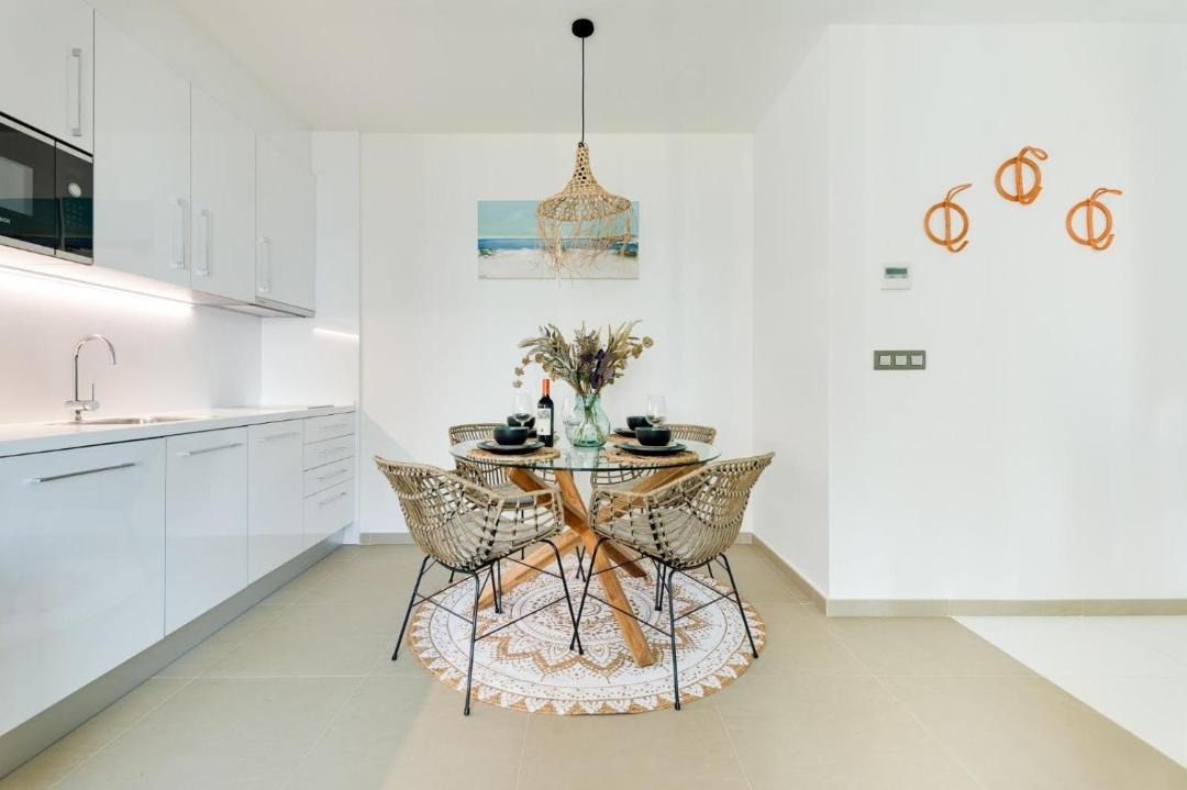 Photo of Kitchen in Cala