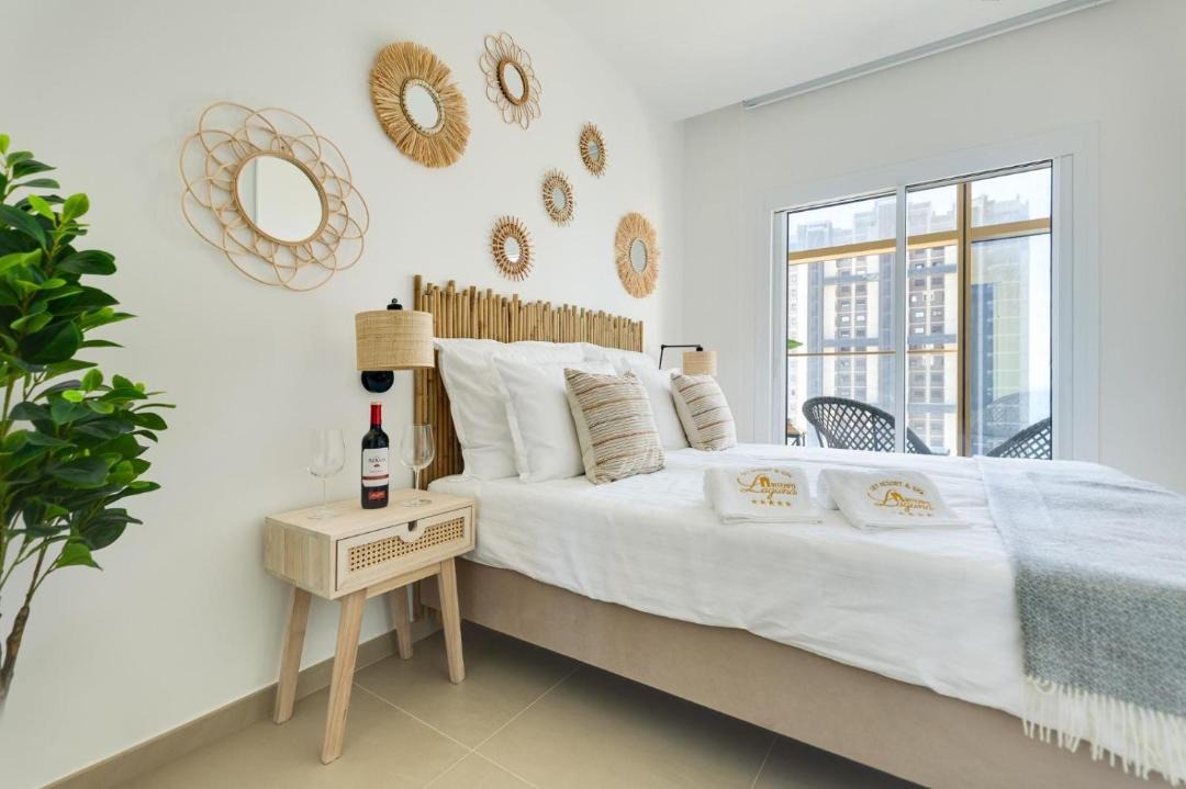 Photo of Bedroom in Cala