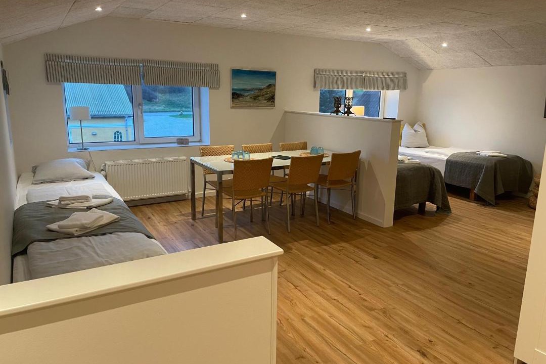 Photo of Bedroom in Lonstrup