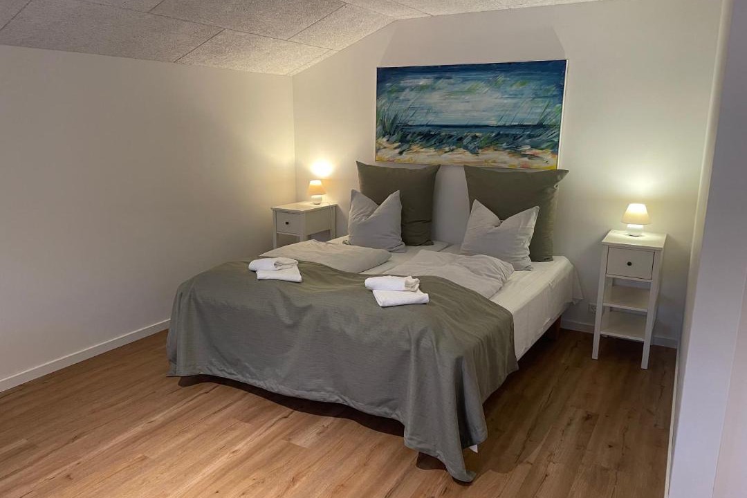 Photo of Bedroom in Lonstrup