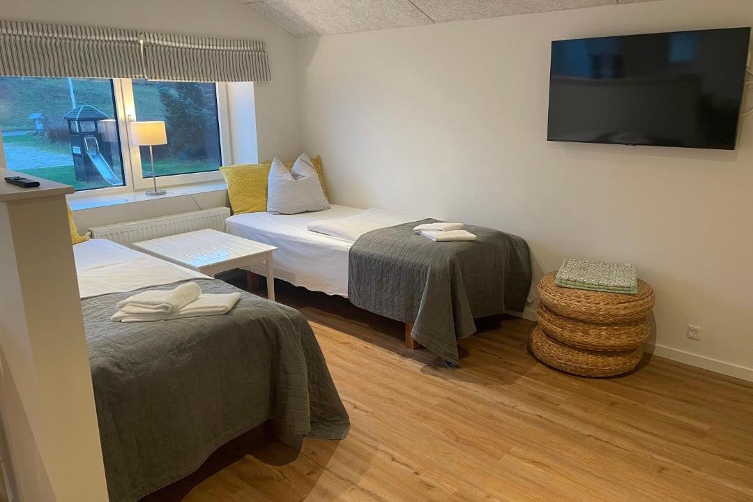 Photo of Bedroom in Lonstrup