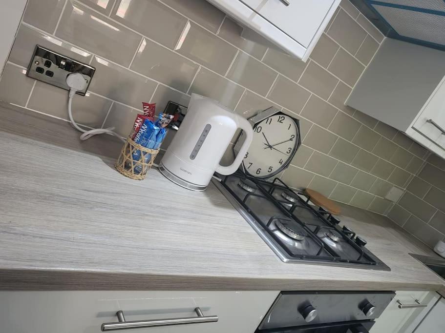 Photo of Kitchen in Grange Moor