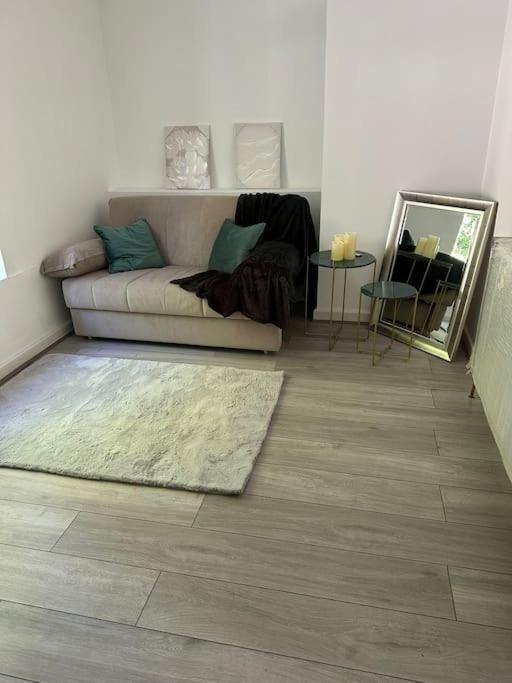 Photo of Livingroom in Grange Moor