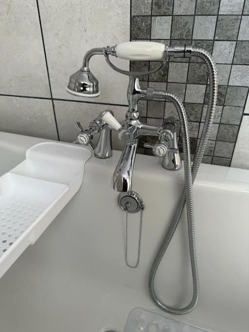 Photo of Bathroom in Grange Moor