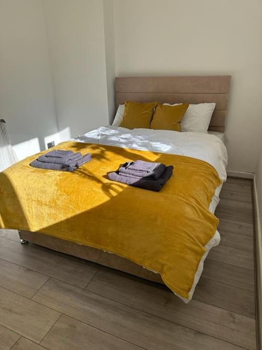 Photo of Bedroom in Grange Moor