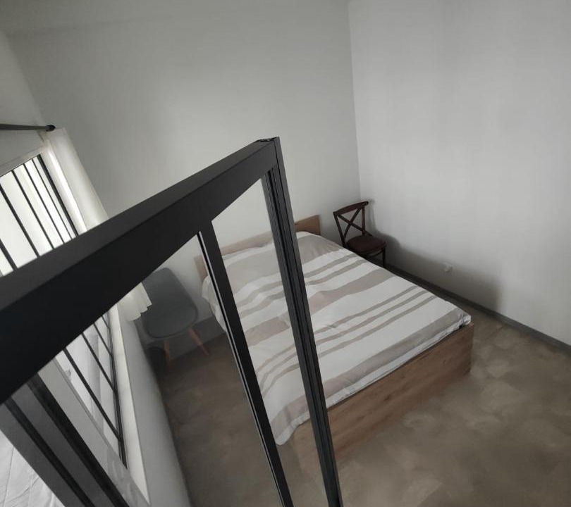 Photo of Bedroom in Chenove