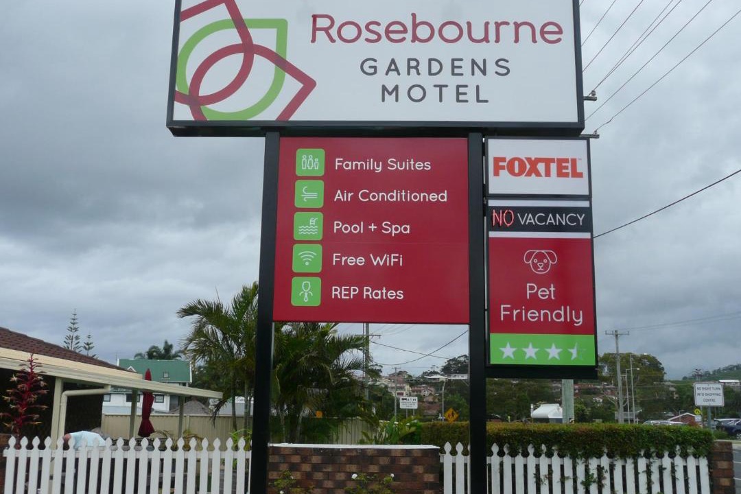 Photo of Others in Woolgoolga