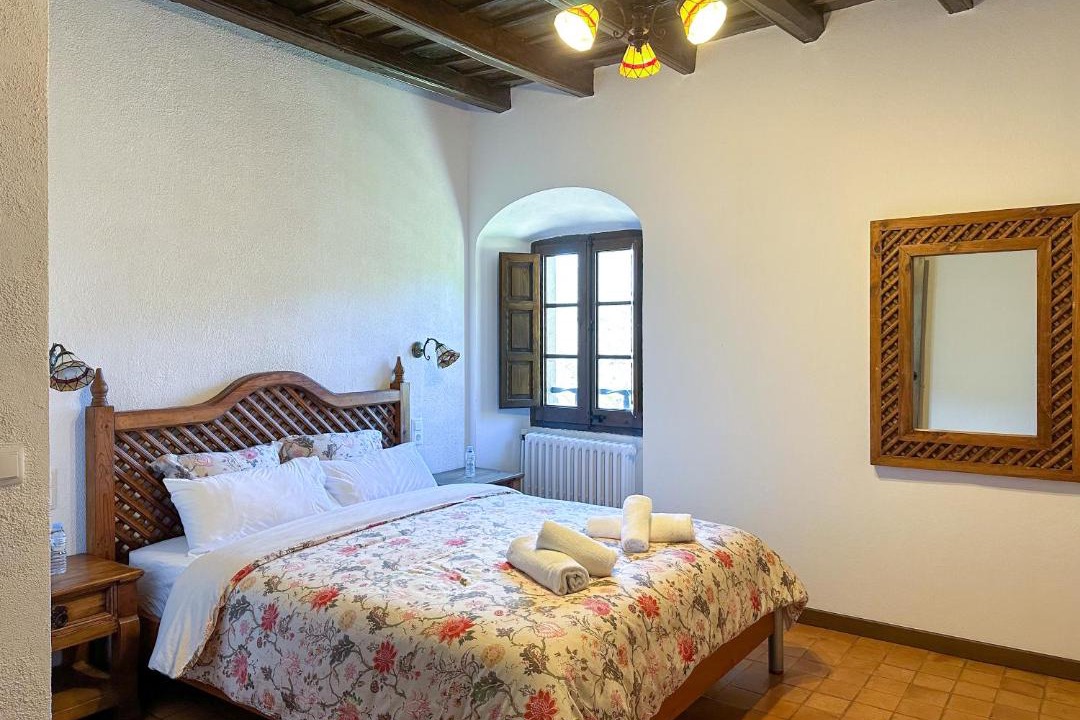 Photo of Bedroom in Rupit I Pruit