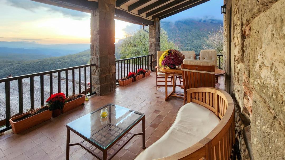 Photo of Patio Balcony in Rupit I Pruit