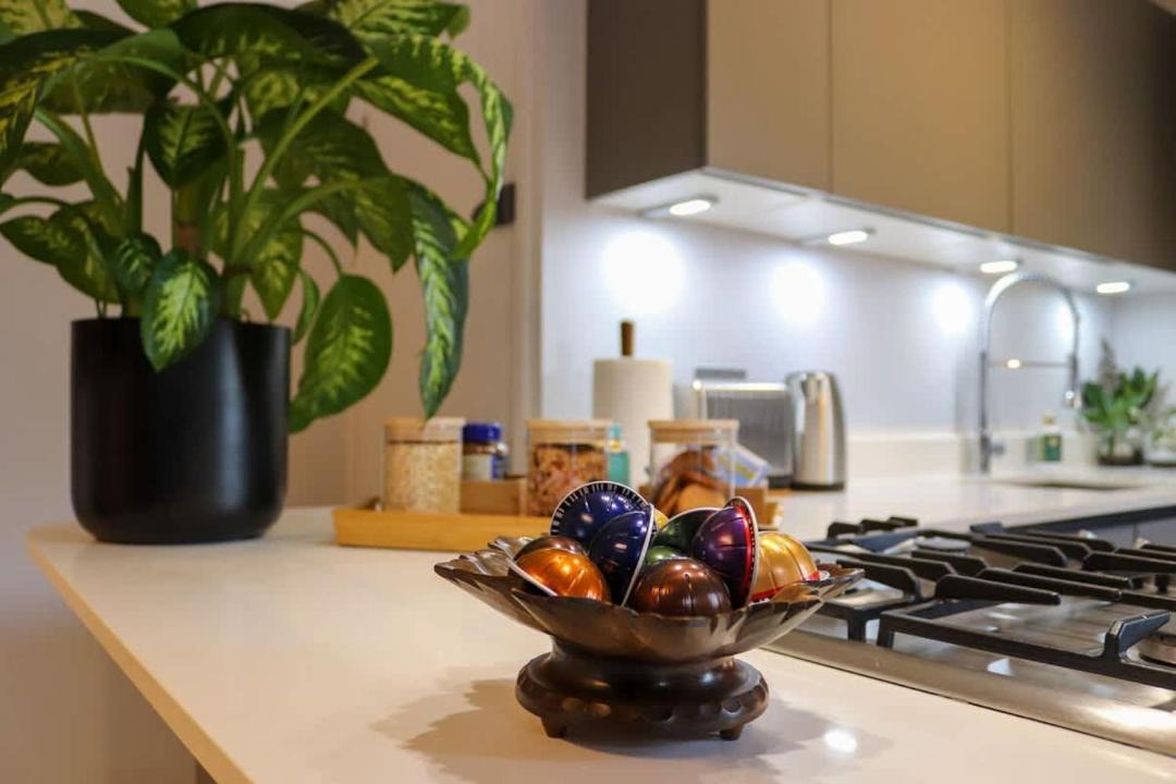 Photo of Kitchen in Charlton