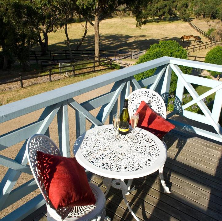 Photo of Patio Balcony in Boneo
