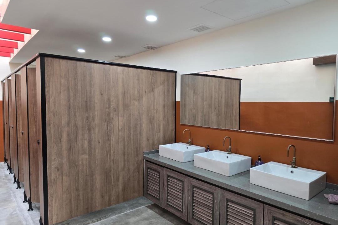 Photo of Bathroom in Kampung Kuchai