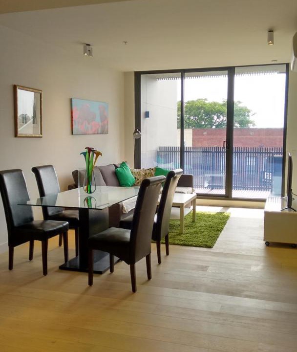 Photo of Livingroom in Camberwell North