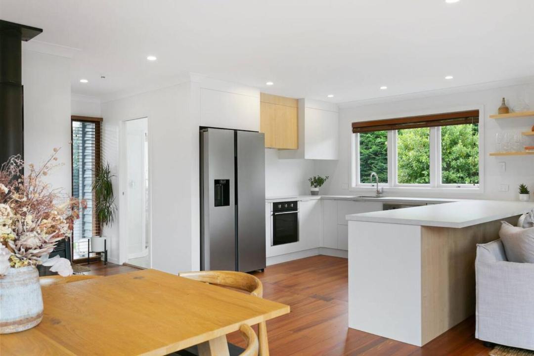 Photo of Kitchen in Taupo