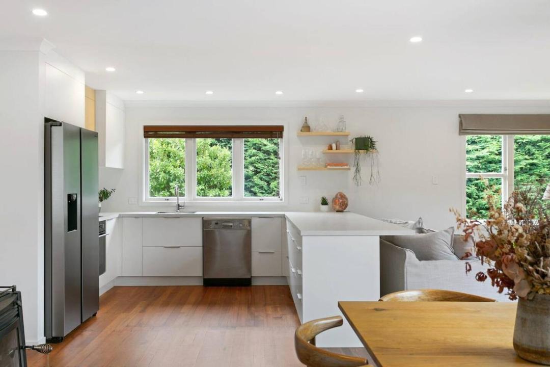 Photo of Kitchen in Taupo