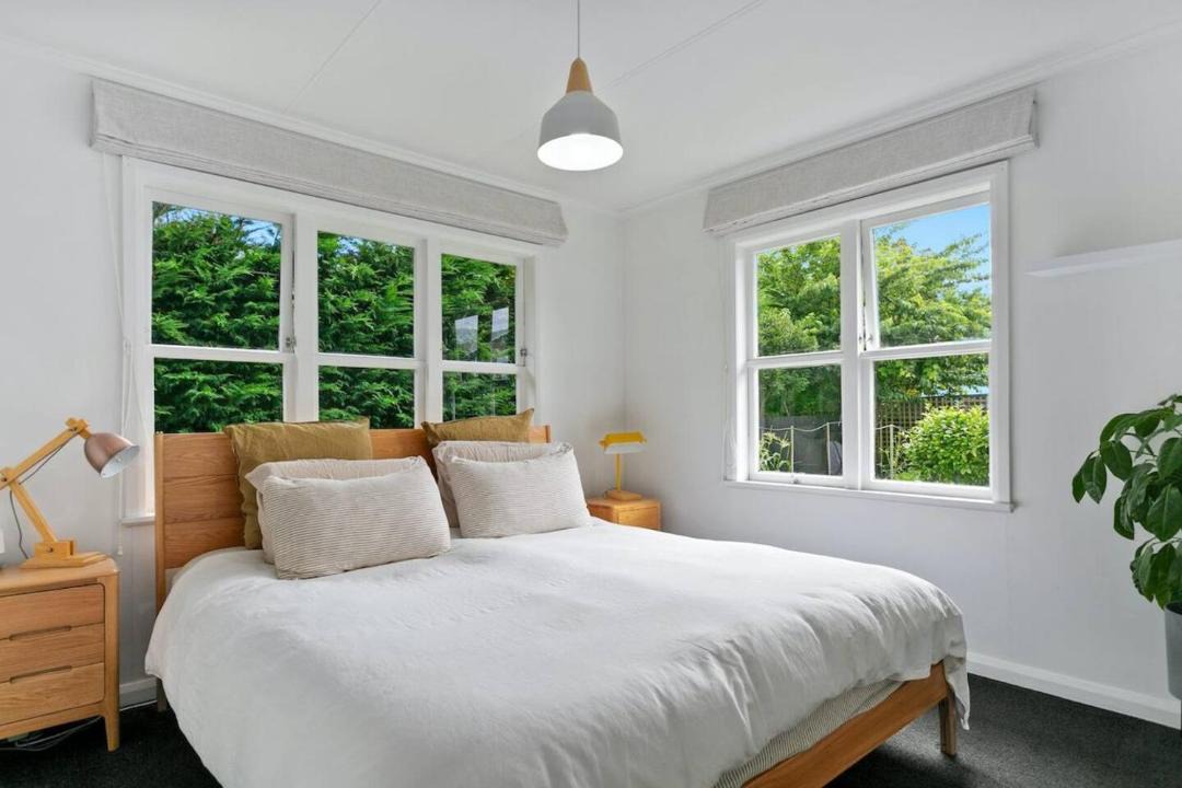 Photo of Bedroom in Taupo