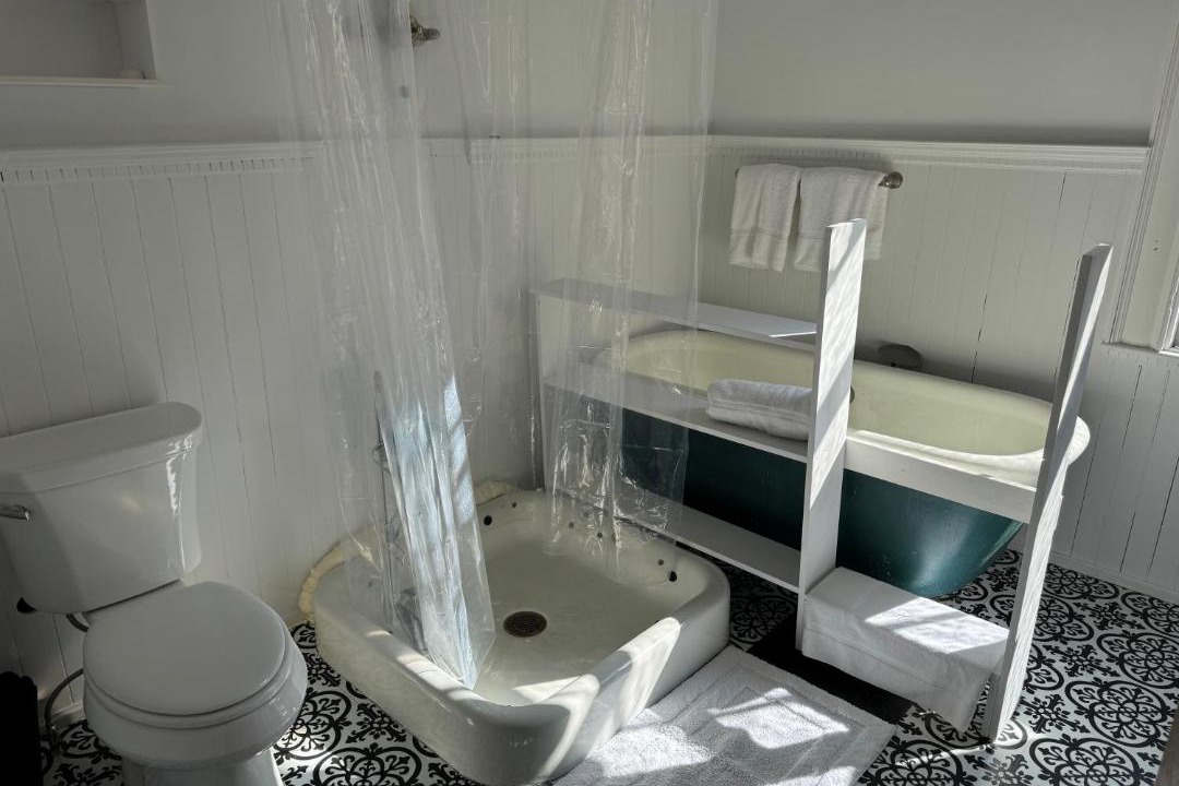 Photo of Bathroom in Minden